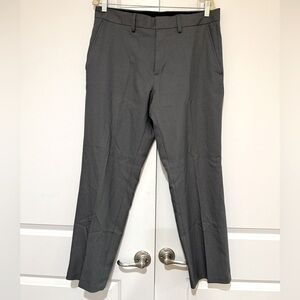 Kenneth Cole Reaction dress slacks size 33/30 like new